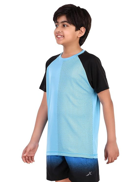 Vector X OKT- 222 Unisex Compression sleeve Top