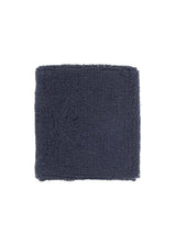 Omtex Wrist Sweat Band NavyBlue (3 inch)