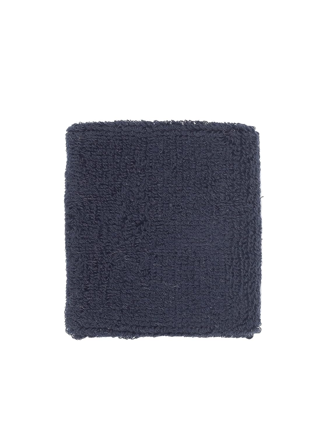 Omtex Wrist Sweat Band NavyBlue (3 inch)