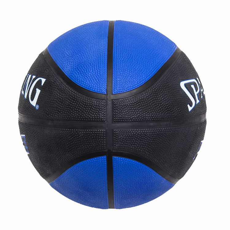 Spalding Force All Surface Basketball (Blue-Black)