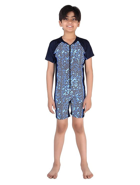Vector X OKSS-225 Unisex Multi-Sports Body Swim Suit Set