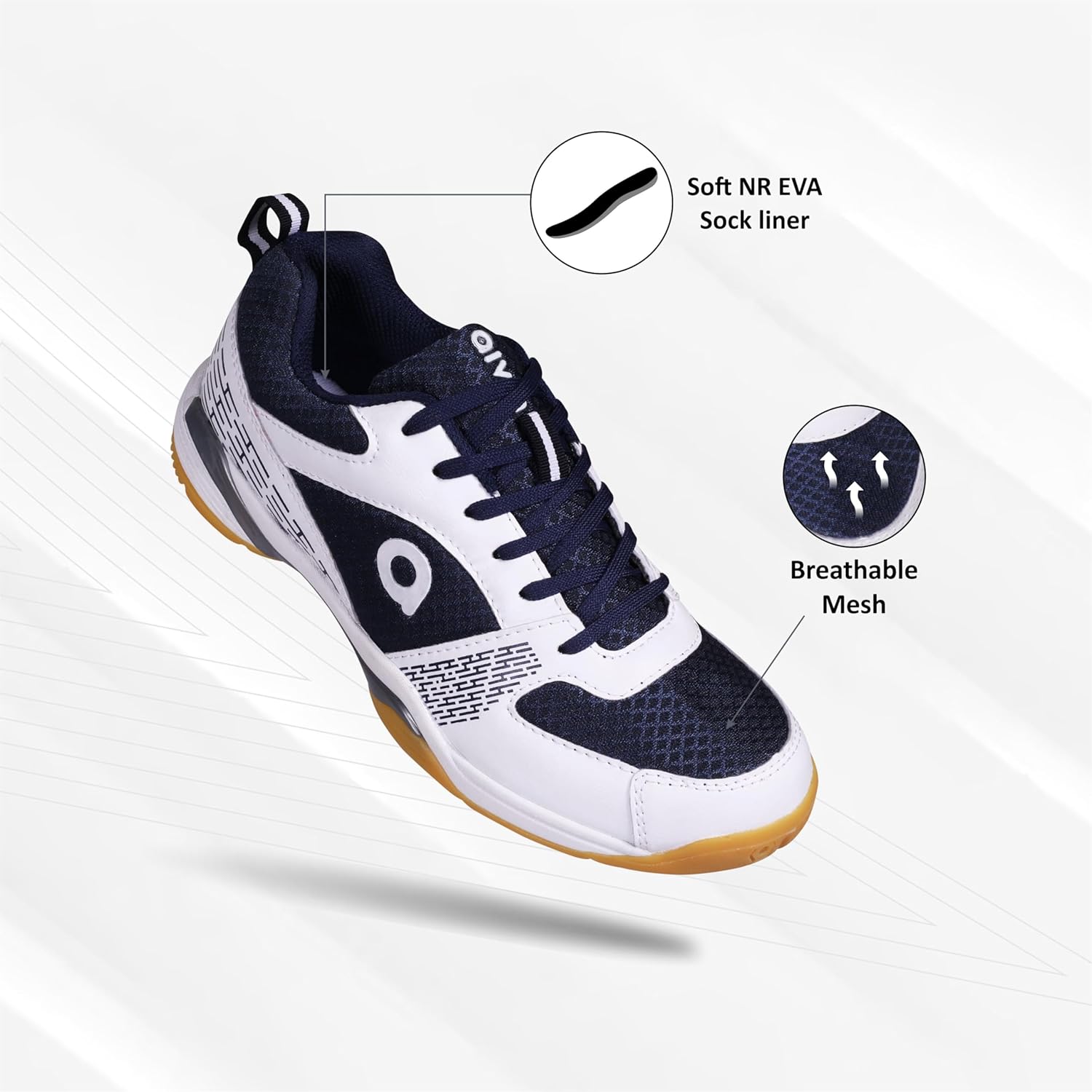 AIVIN Attract Badminton Shoes