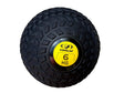 COUGAR Rubber Slam Ball/Dead Bounce Ball Strength Training Fitness Workout Slam Ball for Men/Women  
