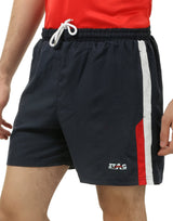STAG GLOBAL Trend Men's Shorts Quick-Dry |  Athletic Fit | Lightweight | Stretchable