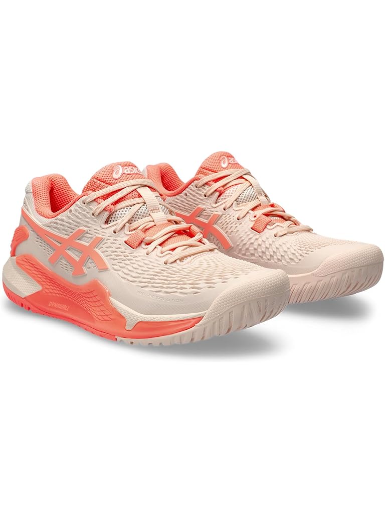 Asics Gel-Resolution 9 | KIBI Sports Asics