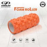Foam Roller Deluxe