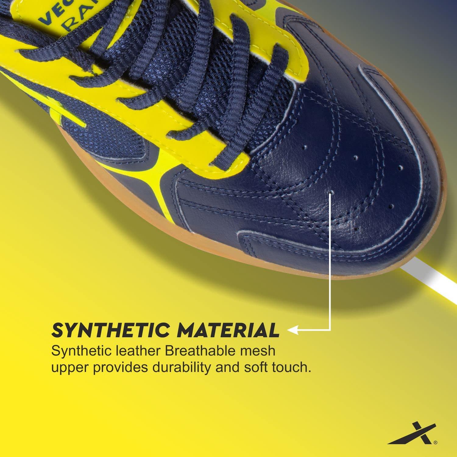 VECTOR X Ranger Badminton Shoes For Men