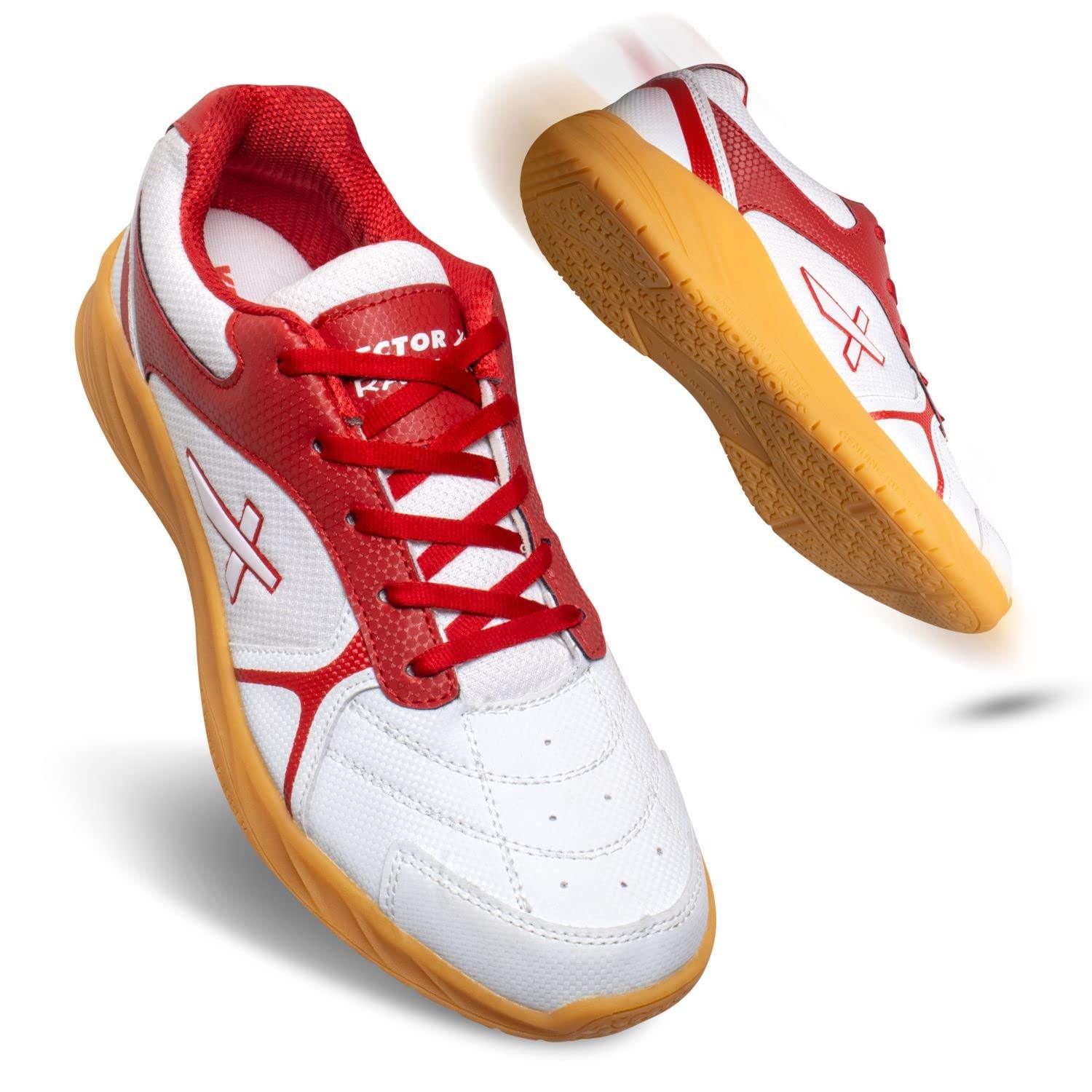 VECTOR X Ranger Badminton Shoes For Men