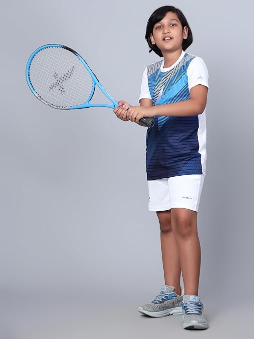 Vector X Kid's OKT-310 Polyester Sublimation Jersery