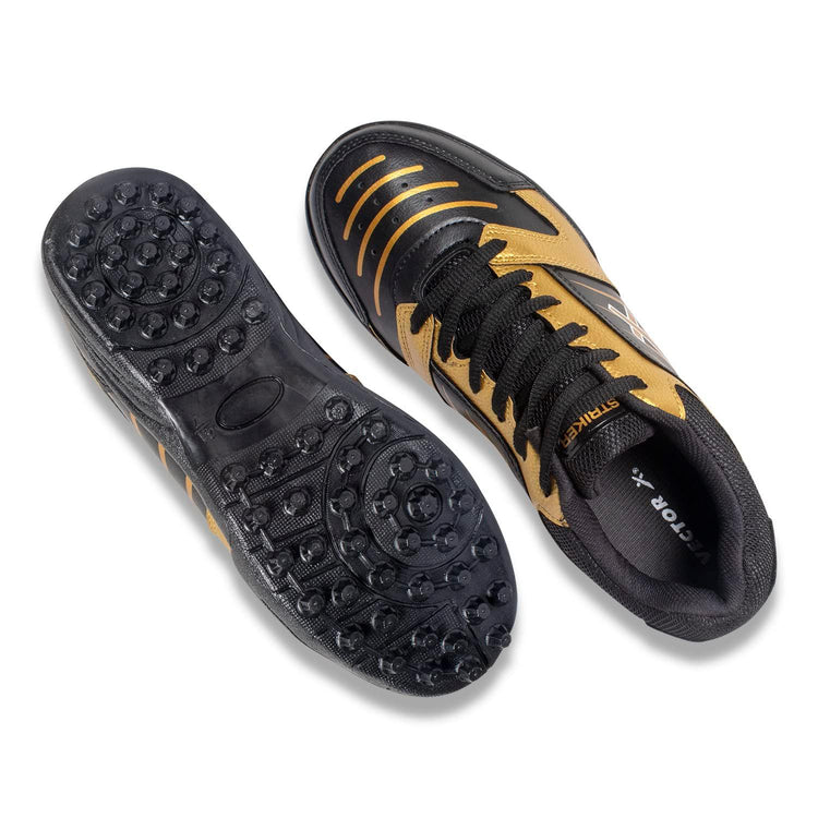VECTOR X Striker Cricket Shoes For Men