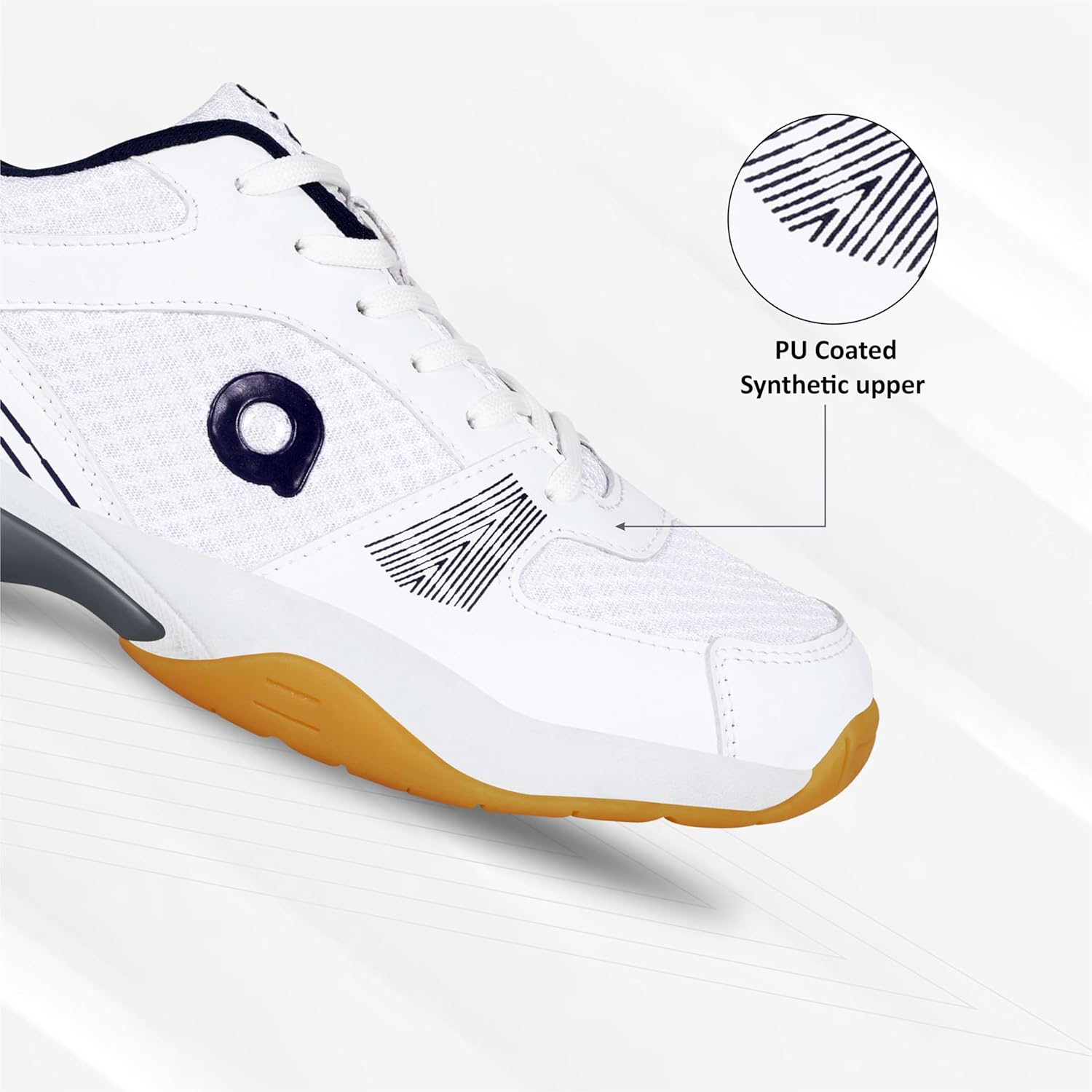 AIVIN Attract Badminton Shoes