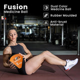 Fusion Medicine Ball