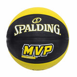 Spalding MVP Yellow/BLK All Surface Basket Ball| Kibi Sports