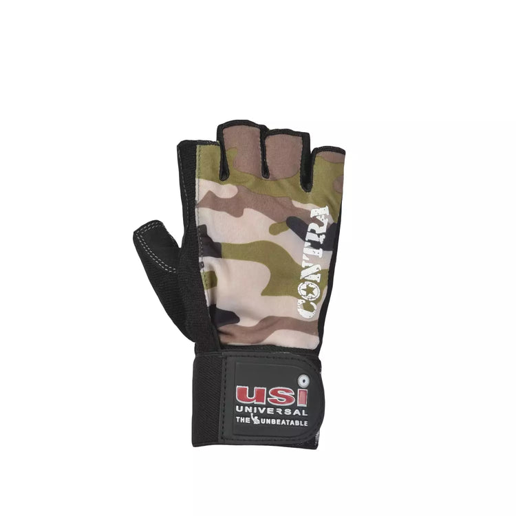 USI Universal Contra Fitness Gloves – 733CB