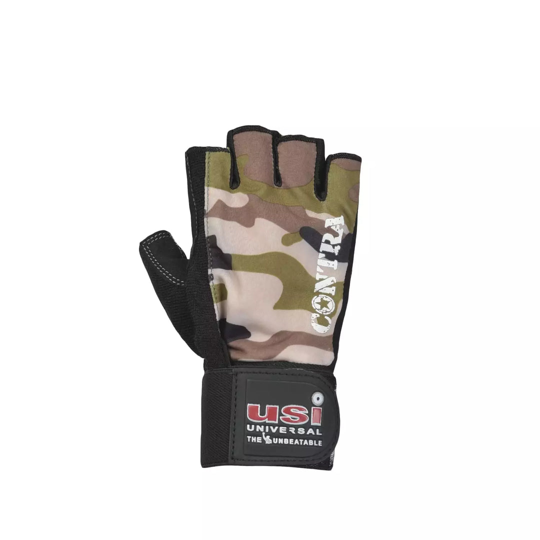 USI Universal Contra Fitness Gloves – 733CB