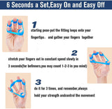 Finger Stretcher
