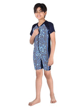 Vector X OKSS-225 Unisex Multi-Sports Body Swim Suit Set