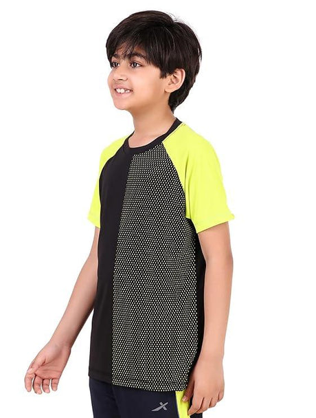 Vector X OKT- 222 Unisex Compression sleeve Top