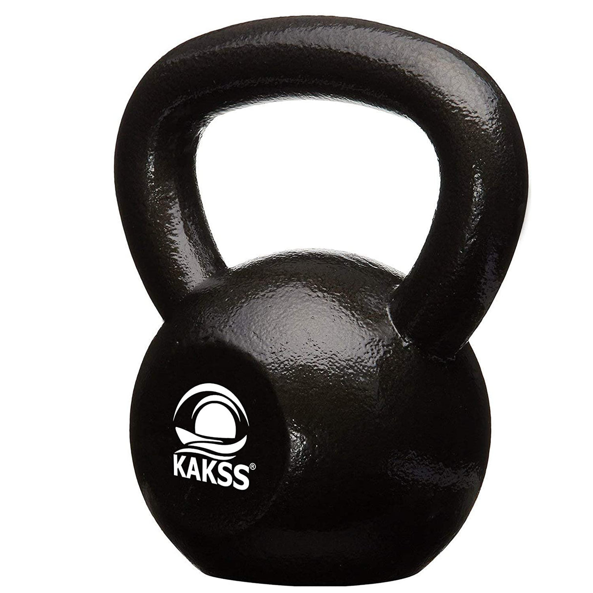 KAKSS Build Quality Cast Iron Kettlebells (Proudly Made In India)