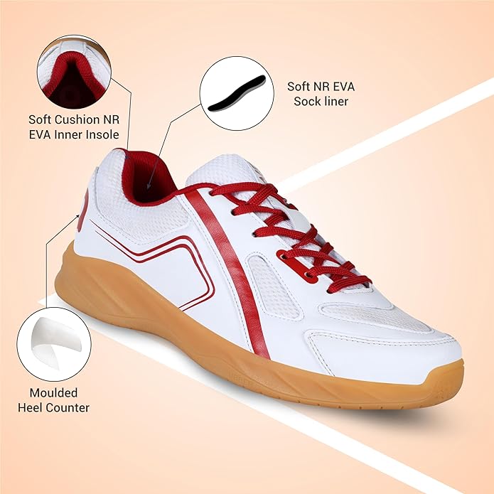 AIVIN Booster Court Badminton Shoes