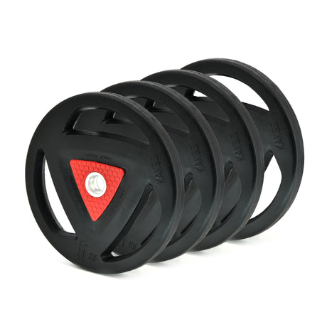 KAKSS Home Gym Combo Metal Rubber Weight Plates (30mm Hole)5ft Straight Rod/3ft Curl Rod/Dumbbell Ro | Kakss Exporters (Kakss
