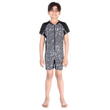 Vector X OKSS-225 Unisex Multi-Sports Body Swim Suit Set