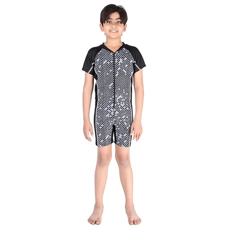 Vector X OKSS-225 Unisex Multi-Sports Body Swim Suit Set