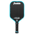 FRANKLIN FS Tour Dynasty 14 Carbon Pickleball Paddle