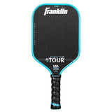 FRANKLIN FS Tour Dynasty 14 Carbon Pickleball Paddle