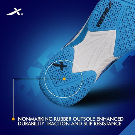 VECTOR X Spark 5000 Badminton Shoes For Men