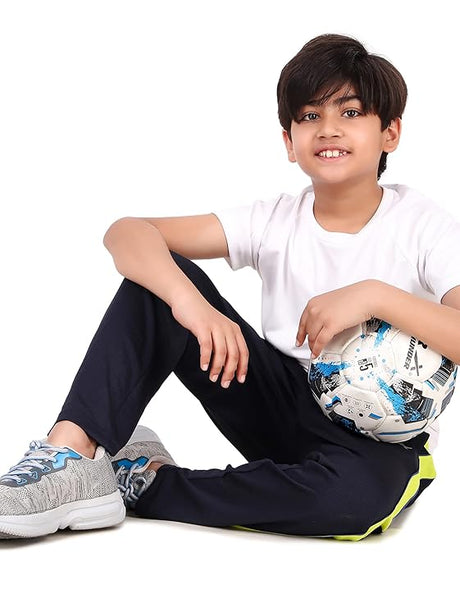 Vector X OKT-211 Kids Polyester Half Sleeve Round Neck T-shirt