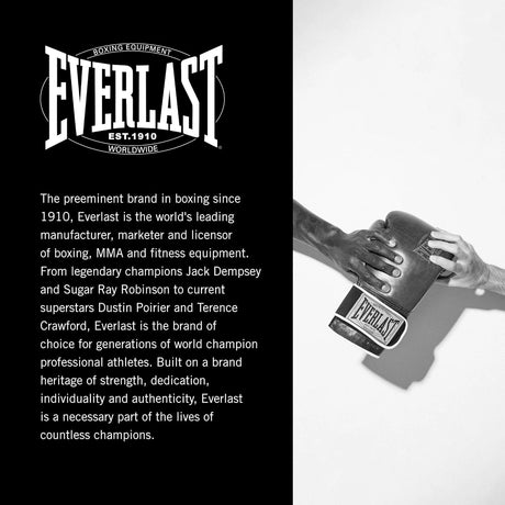 Everlast 1910 Pro Sparring Gloves