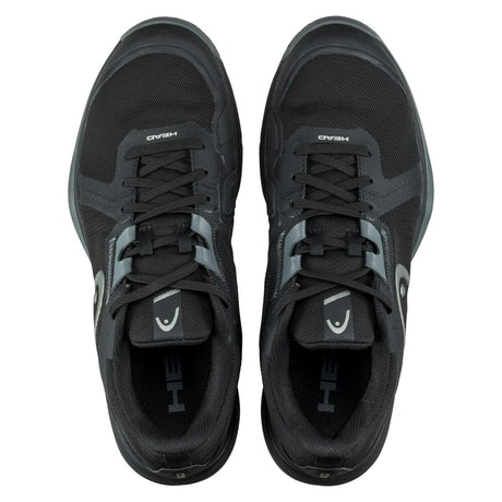 Head Sprint Team 3.5 Tennis Shoe (Black) | Noah Sports
