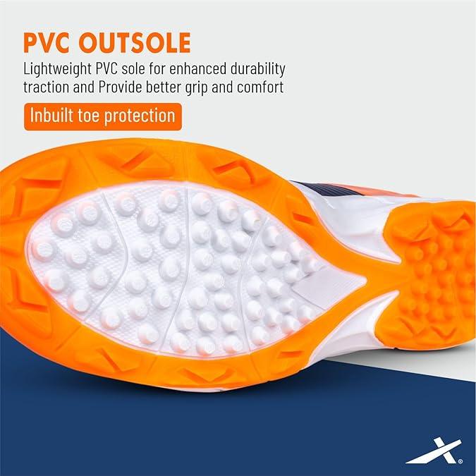 Vector X Drive 2.0 Cricket Shoe