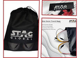 STAG GLOBAL Pack of 5 Shoe Cover | Travel Bags | Ultimate Protection | Organization for Your Footwear