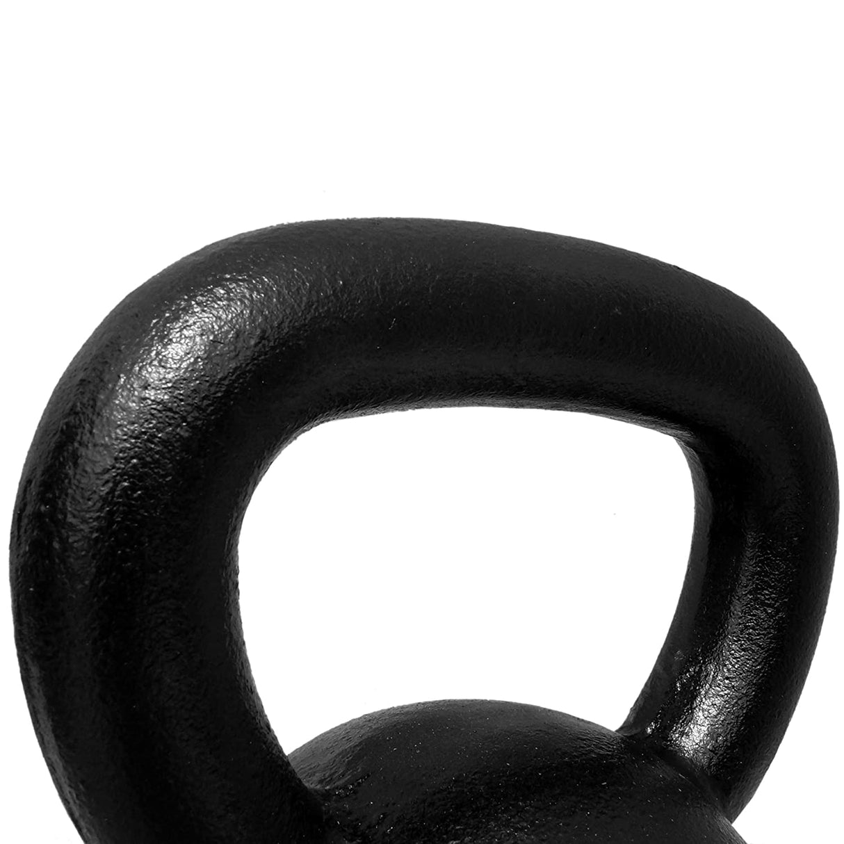 KAKSS Build Quality Cast Iron Kettlebells (Proudly Made In India)