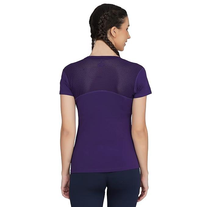 Vector X OGT-136 Women's Round Neck T-Shirt