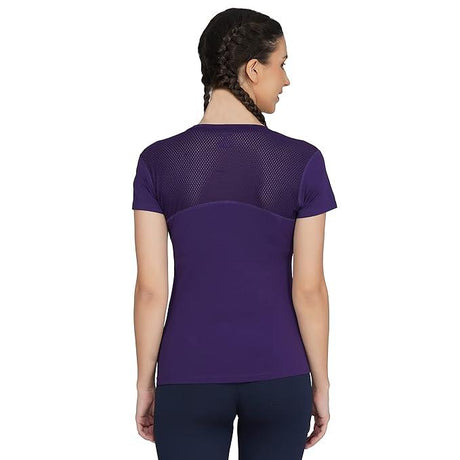 Vector X OGT-136 Women's Round Neck T-Shirt