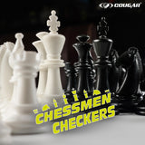 Checkers Chessmen