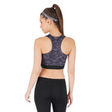 Vector X OSB-278 Women's Yoga Stretchable Sports Bra and Legging track suit