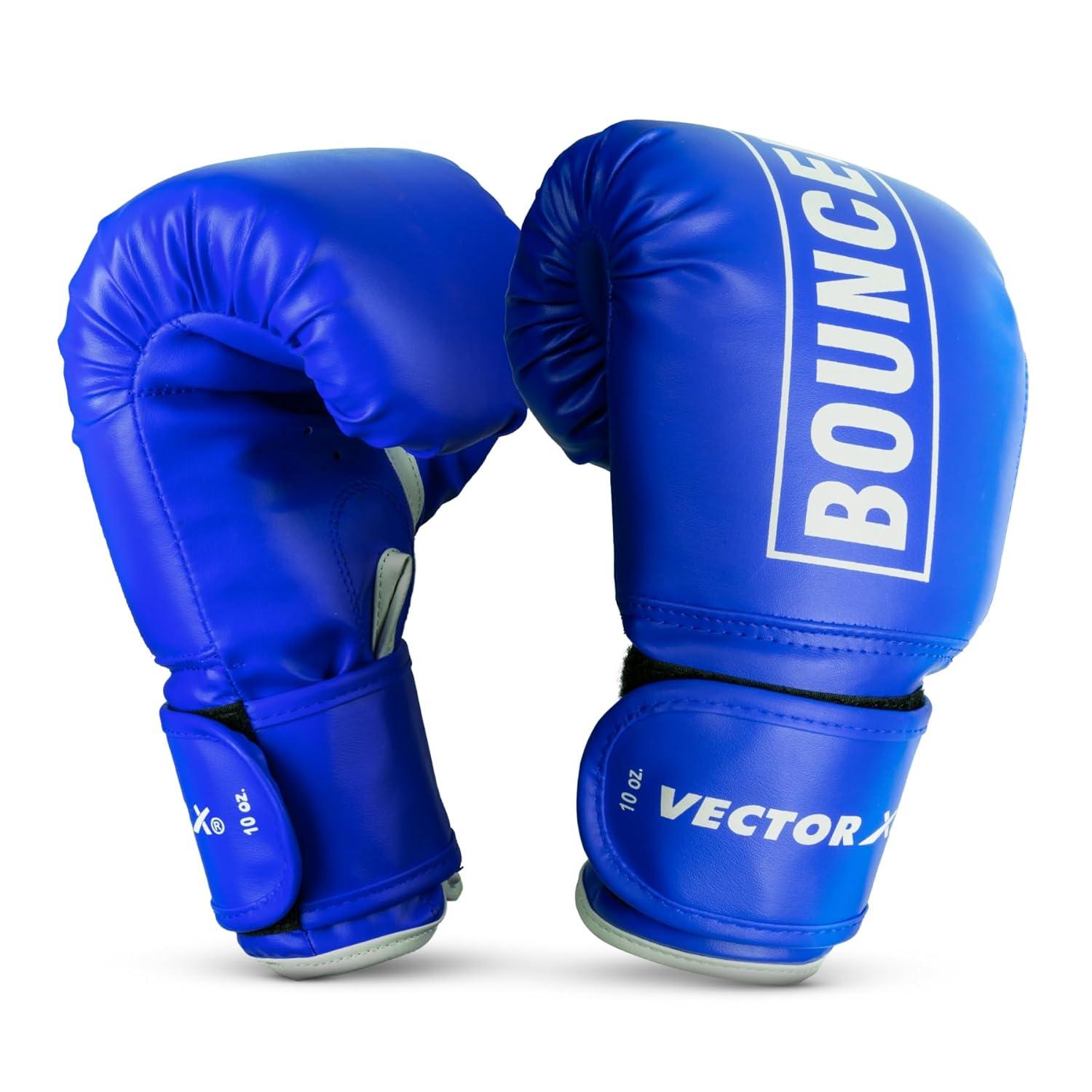 Vector X Bouncer PU Boxing Glove