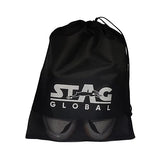 STAG GLOBAL Pack of 5 Shoe Cover | Travel Bags | Ultimate Protection | Organization for Your Footwear