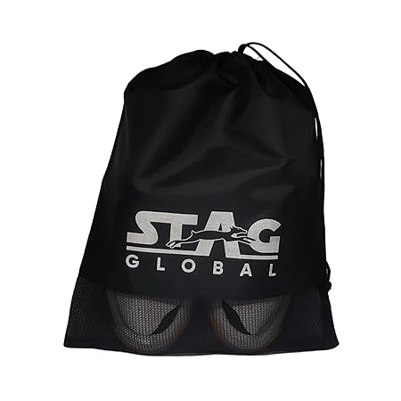 STAG GLOBAL Pack of 5 Shoe Cover | Travel Bags | Ultimate Protection | Organization for Your Footwear