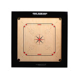 Synco Bulldog Genius Full Size Carrom board