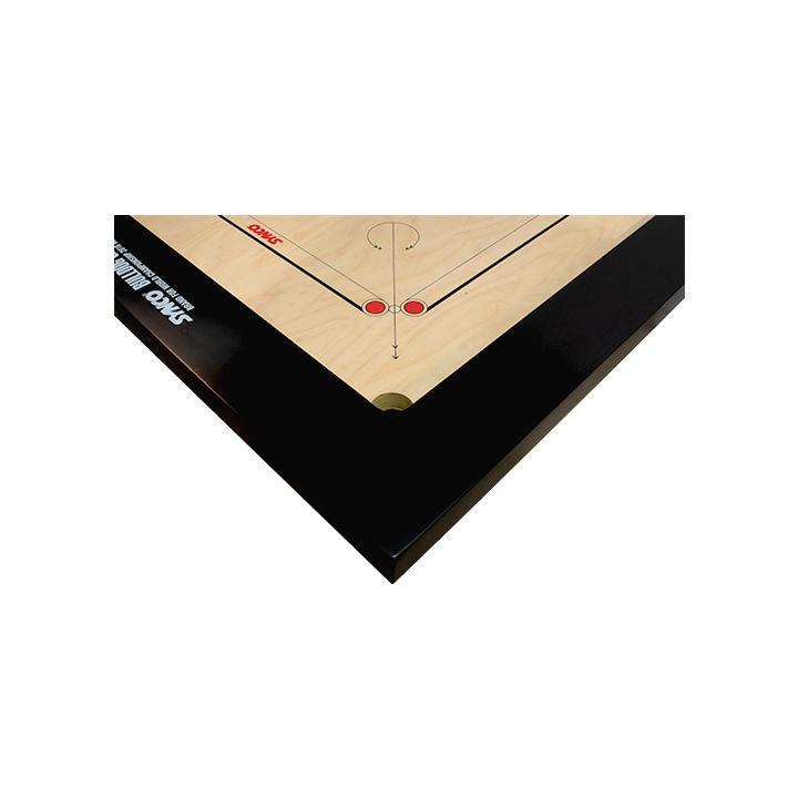 Synco Bulldog Genius Full Size Carrom board