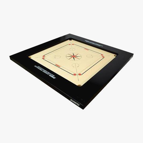 Synco Jumbo Premium Full size Carrom Board