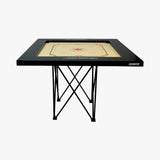 Synco Jumbo Premium Full size Carrom Board
