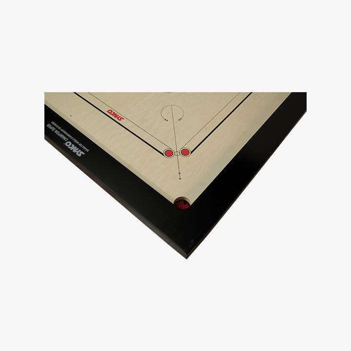 Synco Champion Super Full size Carrom Board