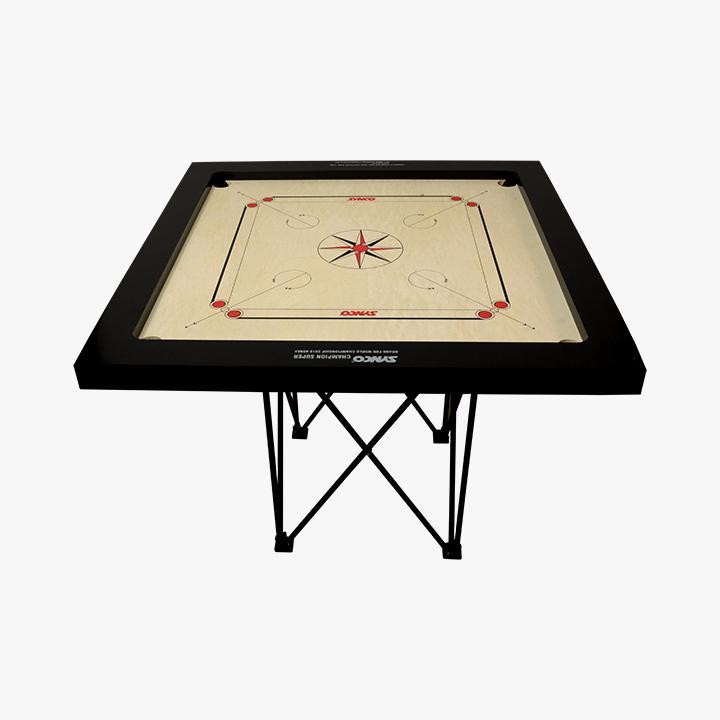 Synco Champion Super Full size Carrom Board