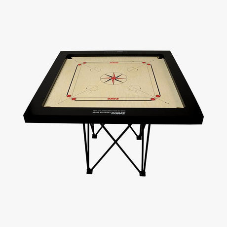 Synco Champion Super Full size Carrom Board